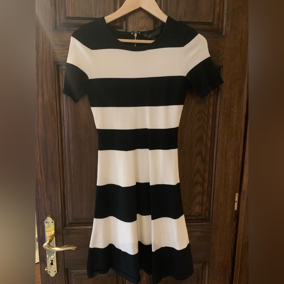 BCBG Lylah Dress XS - Picture 1 of 3